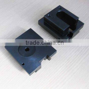 custom precision machining metal engineering cnc work