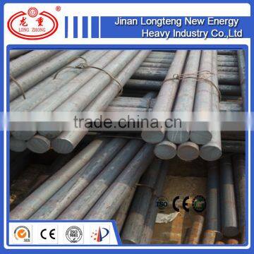 Quenched and Tempered Heat Treatment Steel Rods