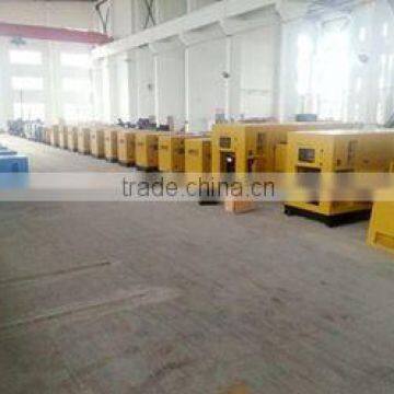 China Made 15KW Generator Competitive Price Sale