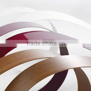 good quality pvc edge strip manufacturer from Beijing China