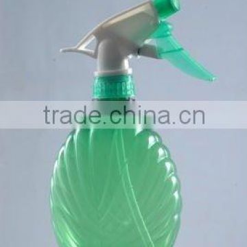 trigger the peacock hand 450 ml sprayer,pressure plastic garden 450ml sprayer,made in china 450ML sprayer