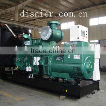 Portable diesel generator for sale in cummins