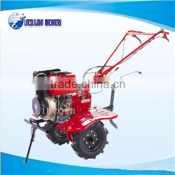 Hot Sales Multifunction Diesel Power Mini Rotary Tiller