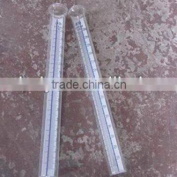 45ml 150ml glass cylinder high quality