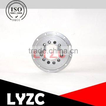 YRT50 high precision rotary table bearing/turnable bearing/axial and radial combined bearing