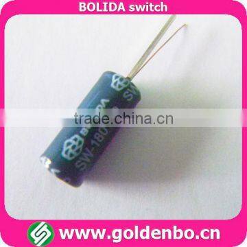 BOLIDA vibration switch SW-18015P for led light