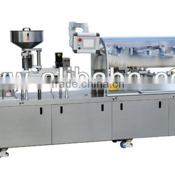 Automatic Blister Packaging Machine, Blister Packing Machine, DPP Blister Packing Machine