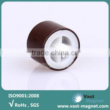 Good performance bonded ndfeb rotor magnetic assembly