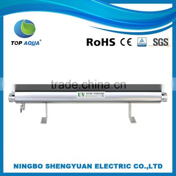 Whole House Uv Sterilizer For Fish Pond Water Sterilization