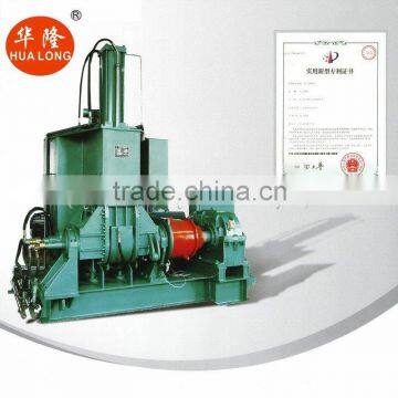 internal rubber mixer rubber kneader