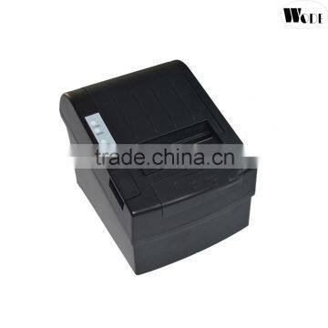 80mm Pos Thermal Receipt Printer With Auto-cutter/Serial+USB+Ethernet Port photo-4