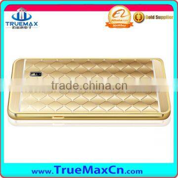 the Best Wholesale Price Aluminium Mirror Case Cover for HTC Desire 728