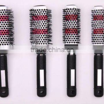 ionic rolling hair brush