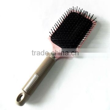 paddle and cushion brushes hair products manufacturer