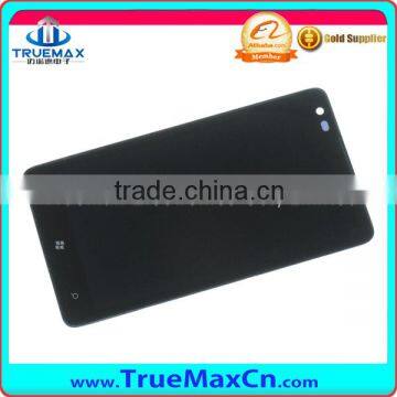 LCD Touch Screen for Original Nokia Lumia 900 Spare Parts photo-2