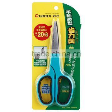 Factory Direct Portable Pocket Fishing Line Scissor Made in China photo-6