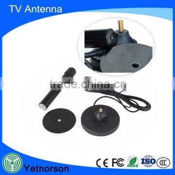 Made In China 35dBi Active Digital tv Antenna Omni Directional With IEC/F Connector photo-3