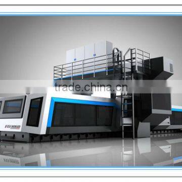 GMT25 CNC Center