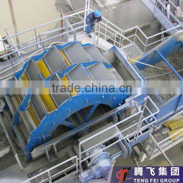 High Washing Efficiency Screen Washing Machine