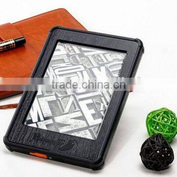 For kindle paperwhite case/waterproof case
