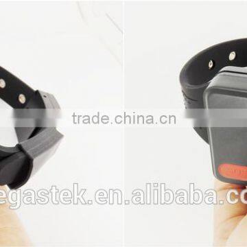 two way communication device of bracelet activity tracker for gift