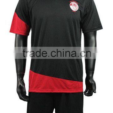 Blank cheap soccer jersey