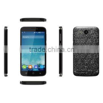 High cost-performance 4.5 inch quad core Android 5.1 3G smart phone