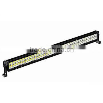 Aurora LED Light Bar 240W 41.5 Inch Super Slim Off Road LED Light Bar photo-2