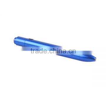 Promotional Aluminum LED Torch Pen photo-2