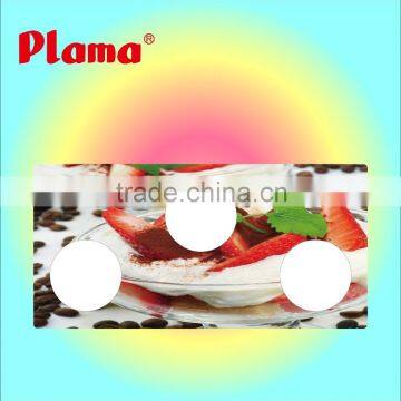 Tempered Gas Stove Glass