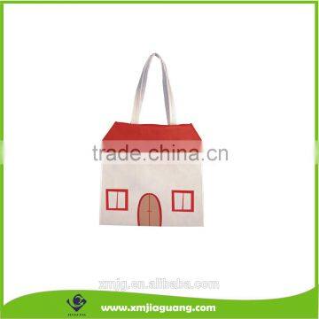 Creative Design Nonwoven Shopping bag with Nice Printing