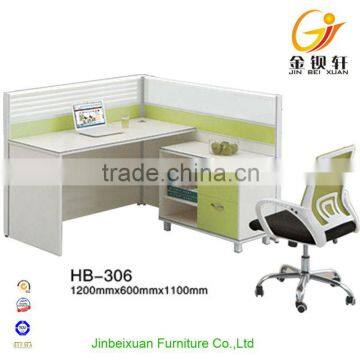 Foshan Furniture Factory Provide Office Table Partition photo-5