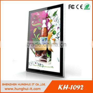 Wholesale 32"elevator Display Digital Advertising Board Lcd Screen Video photo-3