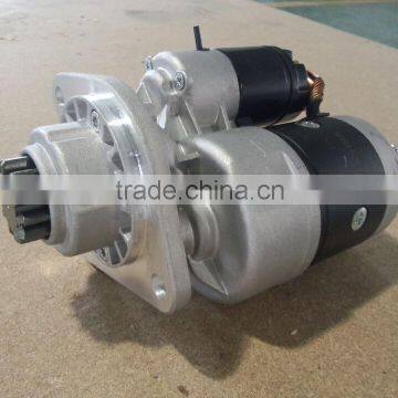 (12V/2.7KW/10T) Magneton Starter Motor For Aveling Barford,Barber Greene,Case International 9142765