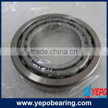 Chrome Steel Tapered Roller Bearing 30210