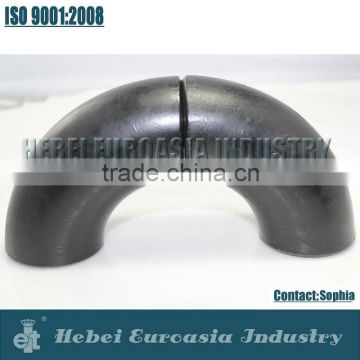 ASTM A234 Butt Weld Seamless Pipe Fittings