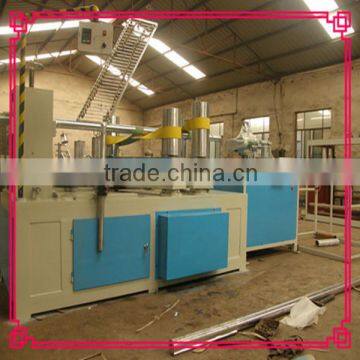 Automatic kraft paper tube core making machine,New Condition Automatic paper core pipe making machine