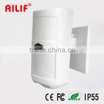 High Quality Long Distance PIR & Microwave detector Price (ALF-P101)