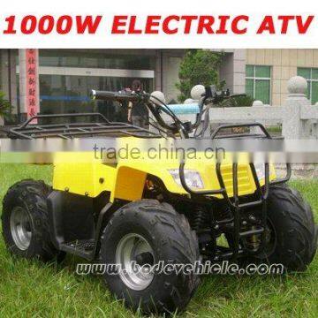 1000W ELECTRIC QUAD