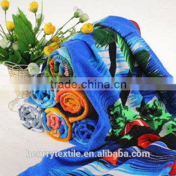 Beach Towels 100% Cotton Towel photo-2