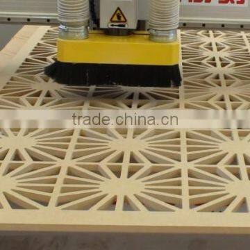 SKW-1325 Hot Sale 3d Cnc Wood Carving Machine Milling Drilling on Metal and Non-metal on Best Price in Jinan photo-4