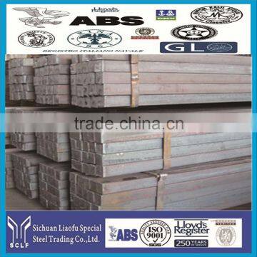 316 polish stainless steel square bar from china