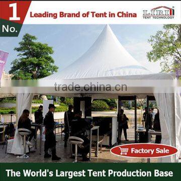 Easy Installation Mexico Canopy Tent For Outdoor Party Or Trade Show