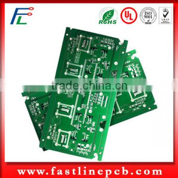 Fast Delivery Mobile Phone Charger PCB Circuit Board Factory