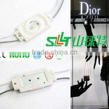 light source for waterproof advertising box