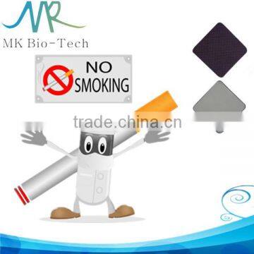 Smoke-free herbal patch quit smoking patch for smoking cessation