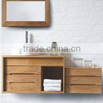 2014 top sell 8208 luxury classic bathroom furniture