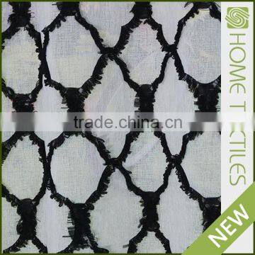 Professional Manufacturer Wholesale Popular Cheap Ready Window Curtain photo-2