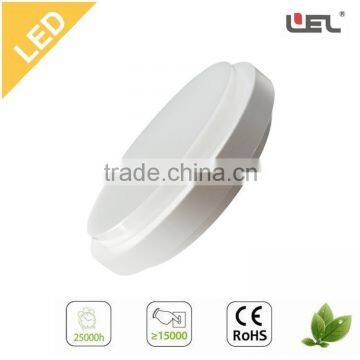 italian ceiling lamps led light 15W ip44 surface mount light fixture of ceiling led lighting residential