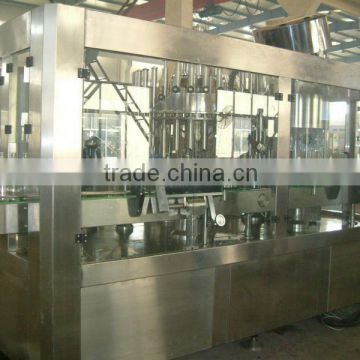 Automatic Liquid Packaging Machine